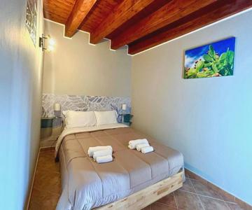 Triscele House - Corrieri