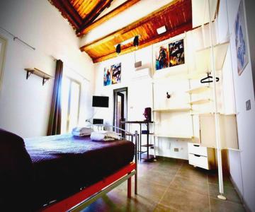 Casa Vacanza Normanni