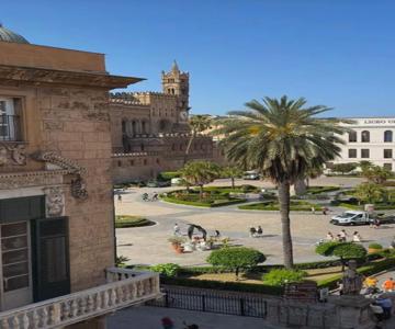 Residenza Del Vescovo 1