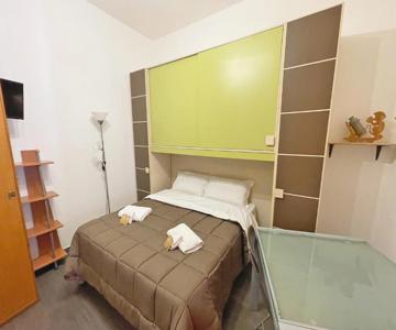 Monfenera Little Apartments