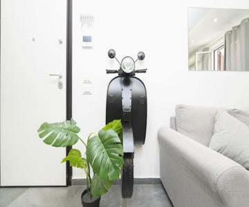 Modern House Orleans