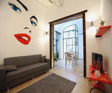 La Casetta Delle Scienze Suite