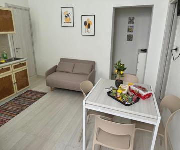 Ballar'home - Casa Sbriju'