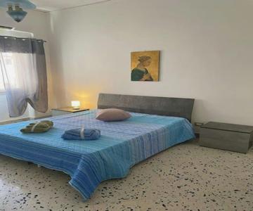 Casa Visconti 170mq-centro Storico