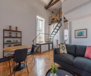 Cathedral View Loft By Wonderful Italy