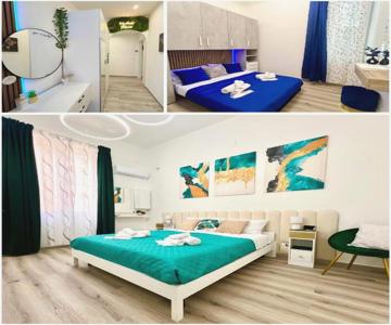 Happy Place Apartment Palermo