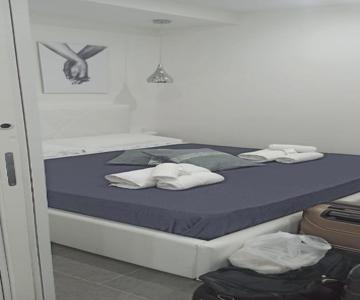 Pietro Fudduni Apartment
