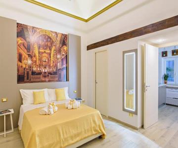 Barlaman Luxury Rooms