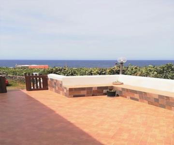 Elio&mina - Dammusi E Appartamenti Con Vista Mare