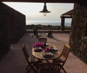 Il Dammuso Di Giorgia