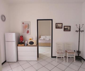 Angolo Lamia Sicily Apartment
