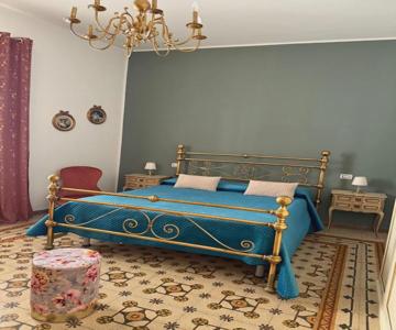 Al Baglio Apartments