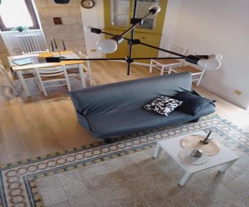 Casa Vacanze Borgo Gulini Da Anna