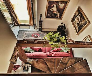Lisa's Home Piedimonte Etneo