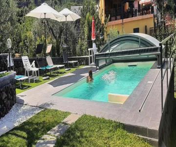Francesca Home - Relax In Villa