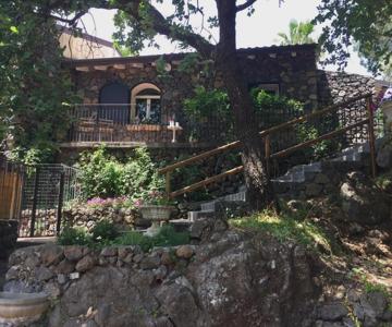 Aprisa Apartment