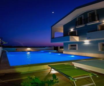 Casa P. Greco