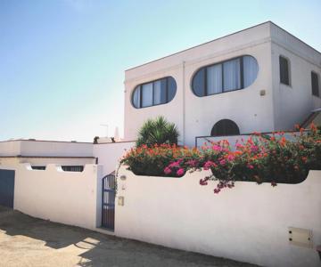 B&b Villa Ziella