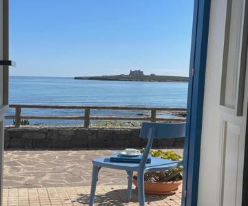 Casa Vacanze Verbamaris