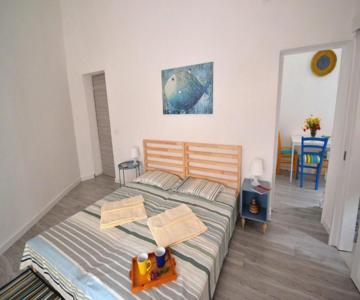 Casa Degli Avi,da Zio Nino Nel Borgo Marinaro