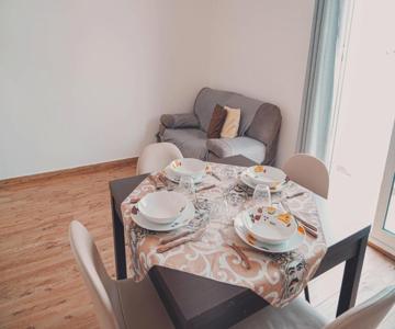 Appartamento Vacanze Il Profumo Del Mare