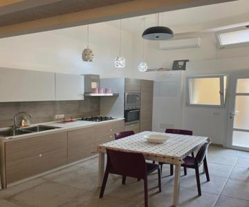 Recente Costruzione, Centrale, Tutti I Comfort