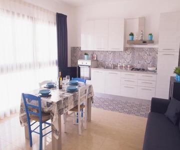 Casa Frescura - Spiaggia Pietrenere