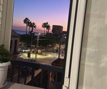 Gianleo Suite Vista Mare