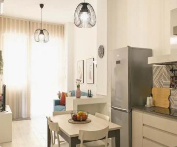 Pozzallo Cozy House Vista Mare