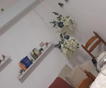 Affitti Brevi Donna Rosa