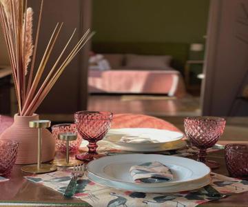 Il Monocolo - Affitti Brevi