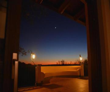Le Querce Dell'etna B&b