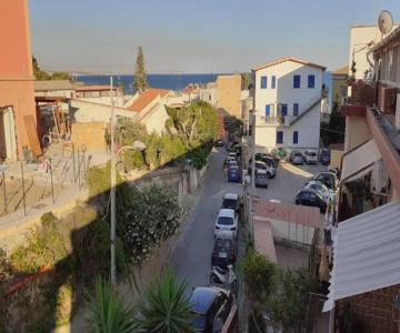 Stella Marina Bed And Breakfast Sul Mare