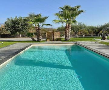 Casa Vacanze Villa Di Loreto - Uso Esclusivo