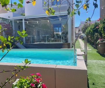 Ricordi Siciliani Charme B&B