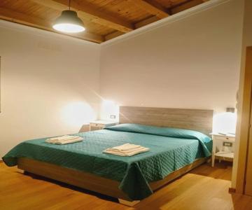 Guest House Lo Specchio Sul Mare