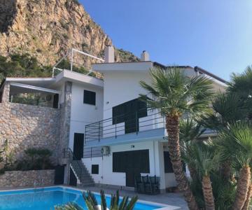 Vfh Residence Flavia -tre Piscine