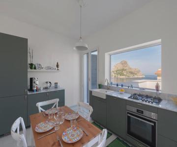 Solemar Sicilia - Casa Margherita