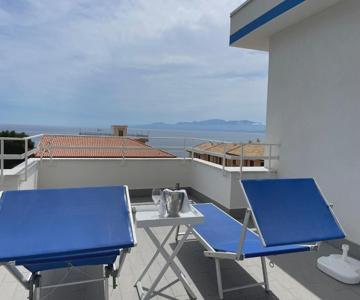 Casa Vacanze Villa Lena