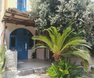 La Casa Di Via Lungomare