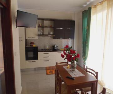 B&b Mariafrancesca