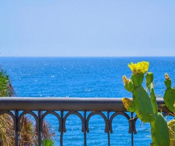 Casa Di Mare Barabba