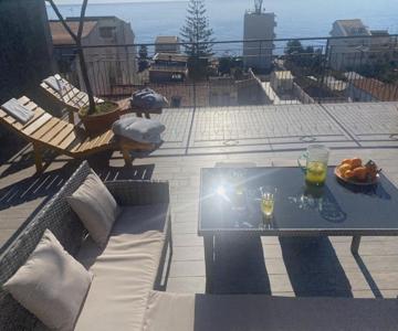 Andi Casa - Sicilia - Vista Mare