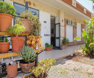 Il Vivaio Bed And Breakfast