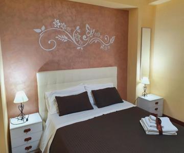 Casa La Ferula Apt1 Vicino Al Mare E Taormina