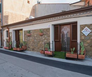 Sicilia Bedda - B&b - Rooms - Apartments