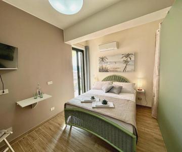 Amuka B&b