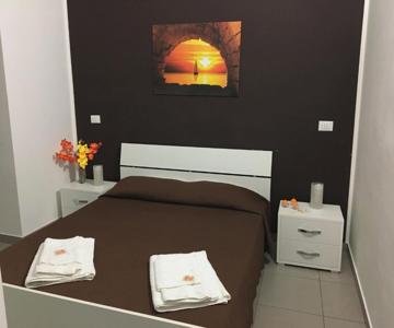 I Tre Colori Della Sicilia