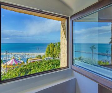 Le Maestranze Deluxe Rooms