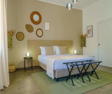 Viridiano Rooms